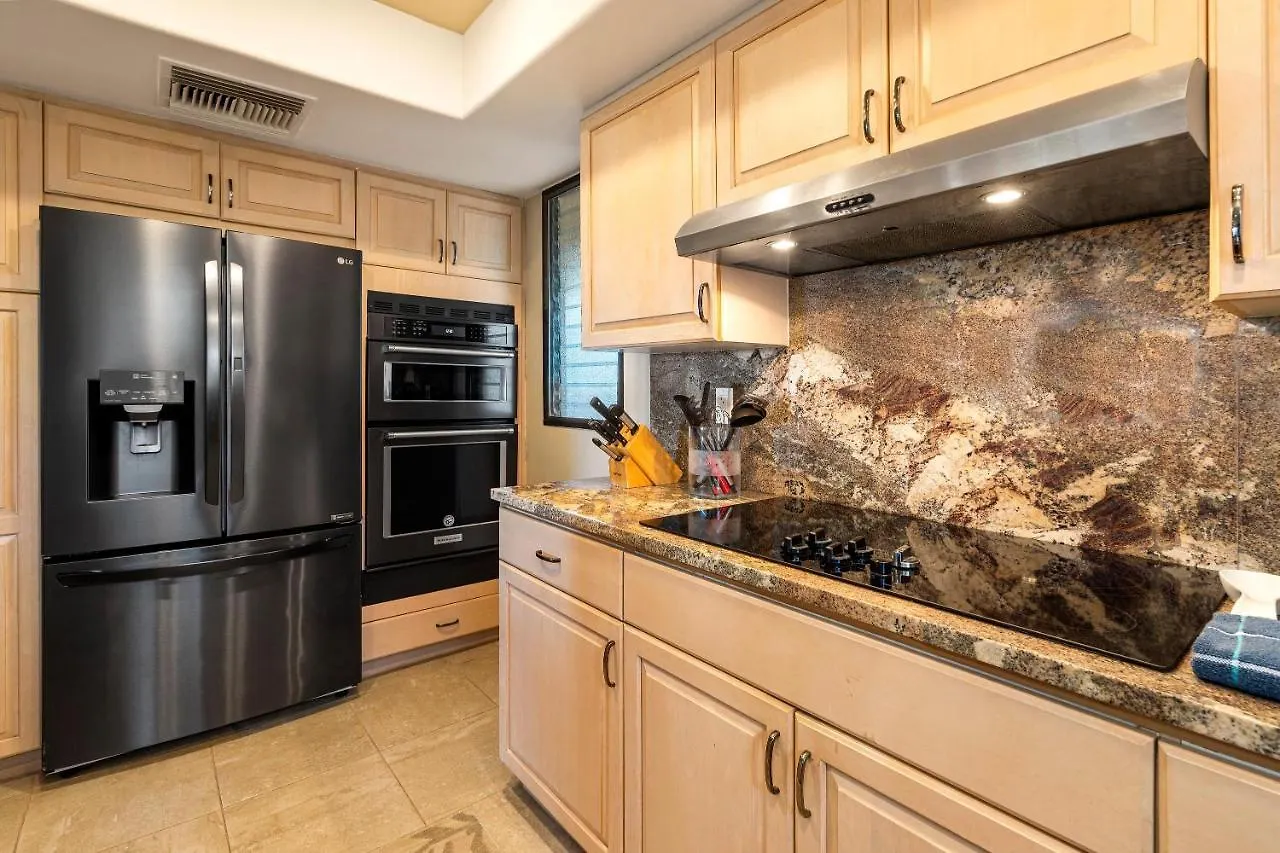 Waikoloa Fairways #A310: Top Floor,Breathtaking Lake, Golf Course&Ocean Views 0*,