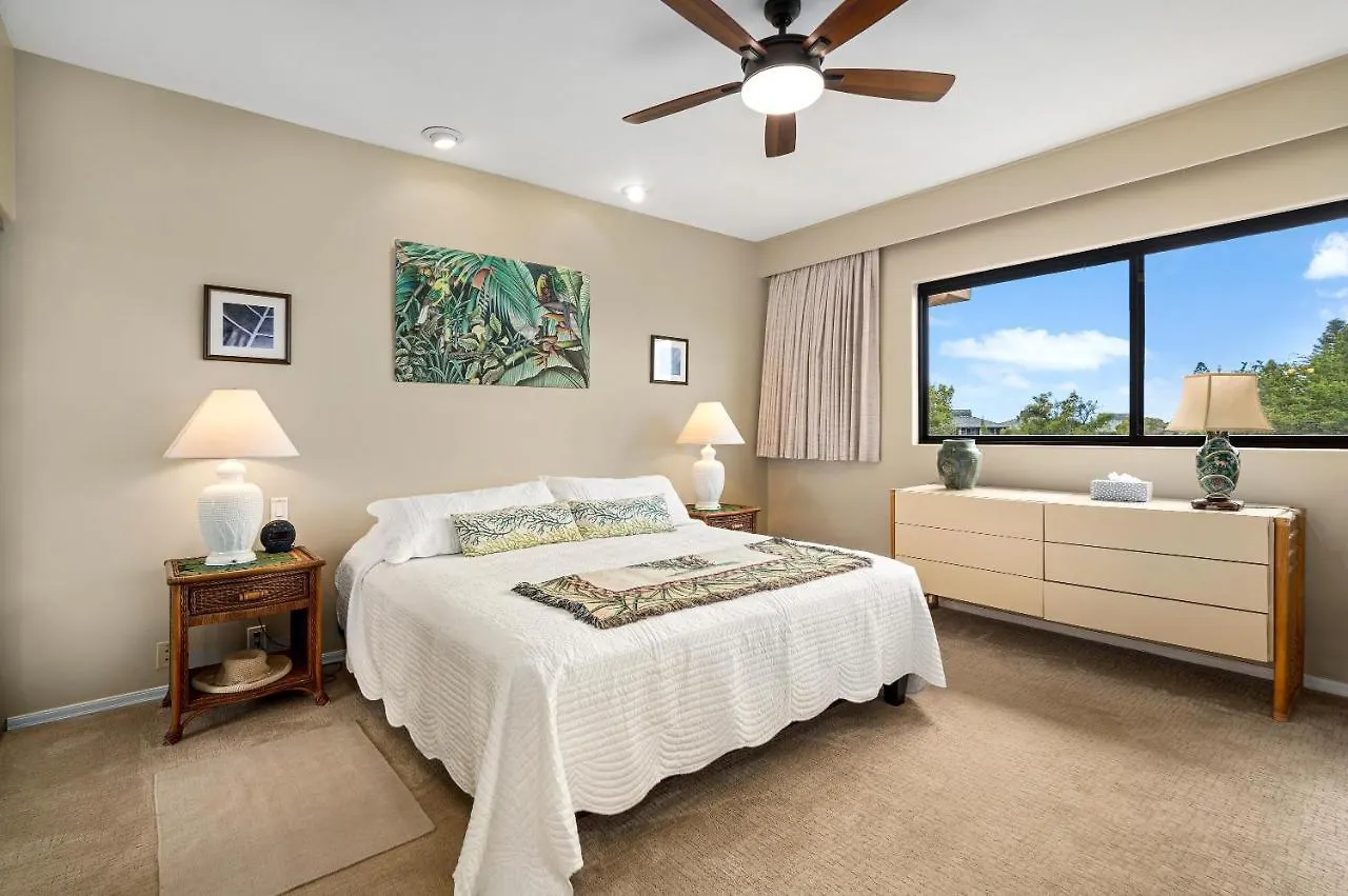 Waikoloa Fairways #A310: Top Floor,Breathtaking Lake, Golf Course&Ocean Views 0*,