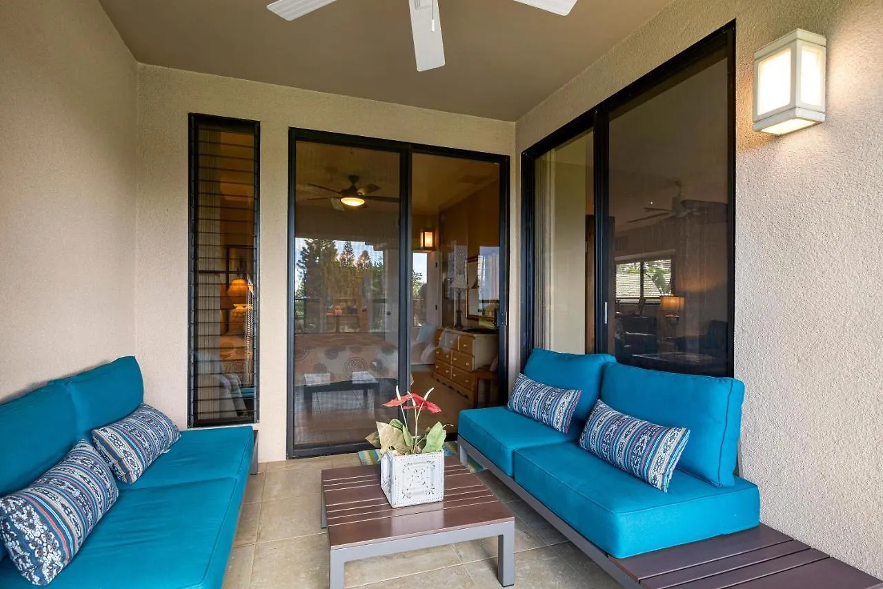 Waikoloa Fairways #A310: Top Floor,Breathtaking Lake, Golf Course&Ocean Views