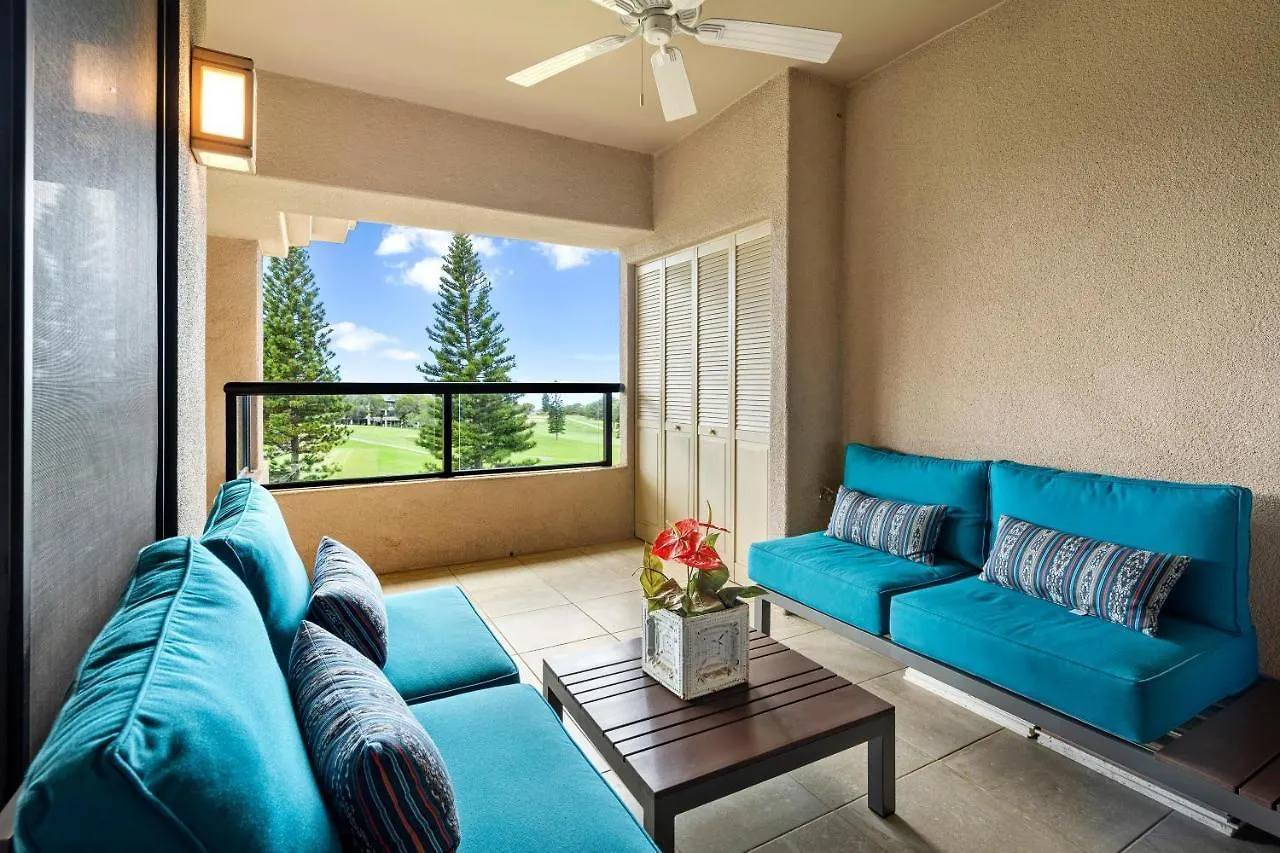 Waikoloa Fairways #A310: Top Floor,Breathtaking Lake, Golf Course&Ocean Views