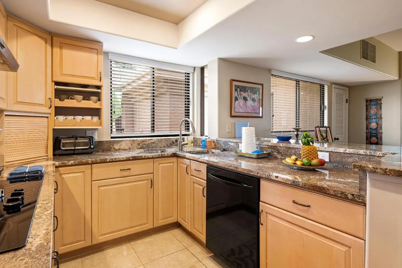 Waikoloa Fairways #A310: Top Floor,Breathtaking Lake, Golf Course&Ocean Views 0*,  United States
