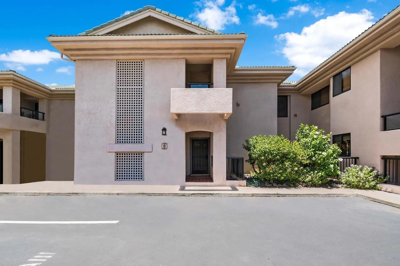 Waikoloa Fairways #A310: Top Floor,Breathtaking Lake, Golf Course&Ocean Views